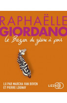 Le bazar du zebre a pois