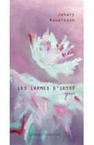 Les larmes d'ietse