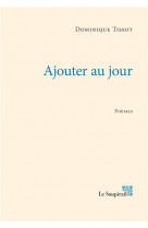 Ajouter au jour
