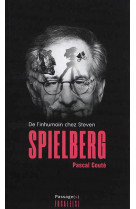 De l-inhumain chez steven spielberg