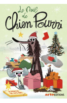 Le noel de chien pourri - dvd