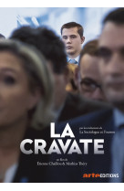 La cravate - dvd