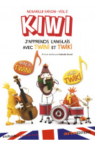 Les kiwis v2 - dvd