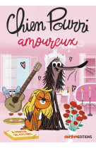 Chien pourri amoureux - dvd