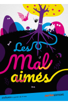 Les mals aimes - dvd
