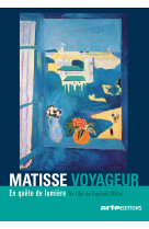 Matisse voyageur en quete de lumiere - dvd