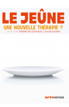 Jeune, une nouvelle therapie ? (le) - dvd