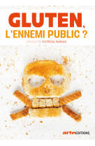 Gluten, l'ennemi public ? - dvd