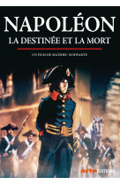 Napoleon, la destinee et la mort - dvd