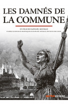Les damnes de la commune - dvd
