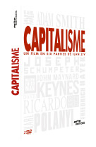 Capitalisme - 2 dvd