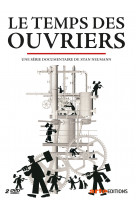 Le temps des ouvriers - dvd