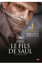 Le fils de saul - dvd