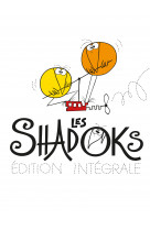 Les shadoks - 5 dvd