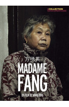 Madame fang - dvd