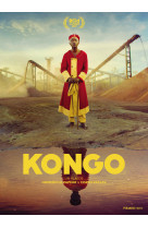 Kongo - dvd
