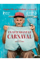 En attendant le carnaval - dvd