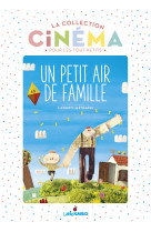 Un petit air de famille - dvd