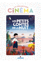 Les petits contes de la nuit - dvd