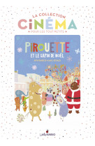 Pirouette et le sapin de noel - dvd