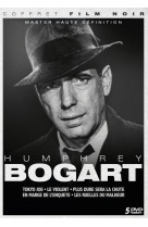 Bogart - 5 dvd