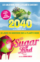 Sugarland + 2040 - 2 dvd