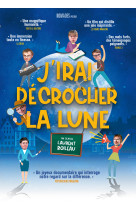 J'irai decrocher la lune - dvd