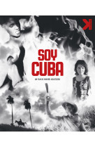 Soy cuba - version restauree - combo 2 dvd + blu-ray + livret