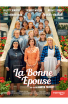 La bonne epouse - dvd