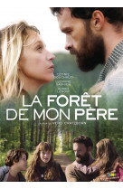 La foret de mon pere - dvd