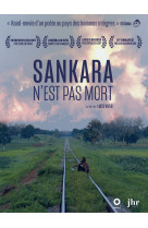 Sankara n'est pas mort - dvd