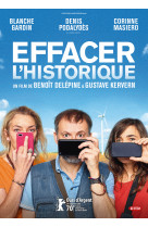 Effacer l'historique - dvd