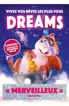 Dreams - dvd