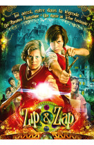 Zip et zap - dvd