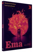 Ema - dvd