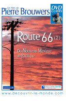 Guides route 66 - partie 2 - dvd
