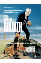 Cyril contre goliath - dvd