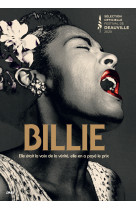 Billie - dvd