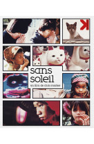 Sans soleil - version restauree - dvd + blu-ray + livre