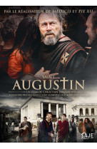 Saint augustin - dvd