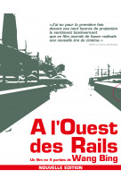 A l-ouest des rails - 4 dvd