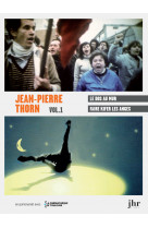 Jean-pierre thorn v1 - 2 dvd