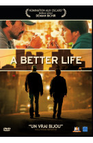A better life - dvd