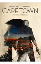 Cape town integrale s1 - 2 dvd
