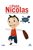 Le petit nicolas - integrale s1 - 5 dvd
