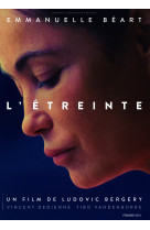 L' etreinte - dvd