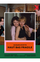 Haut bas fragile - version restauree - 2 dvd