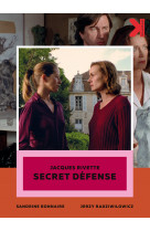 Secret defense - version restauree - 2 dvd