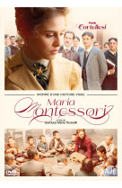 Maria montessori - dvd