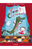 Youpi ! c'est mercredi - dvd